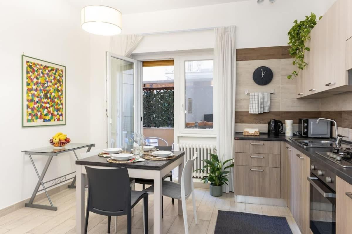 Apartment La Dimora Del Gianicolo