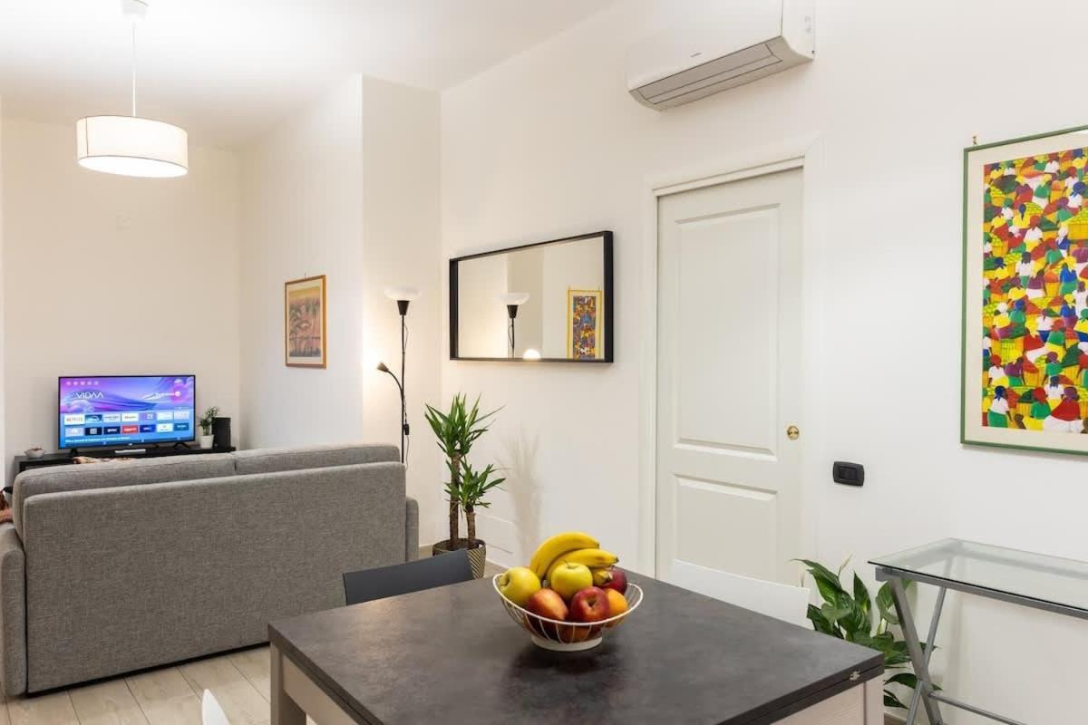 La Dimora Del Gianicolo Apartment Rom