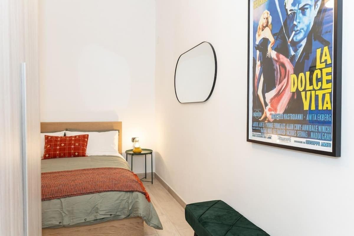 La Dimora Del Gianicolo Apartment