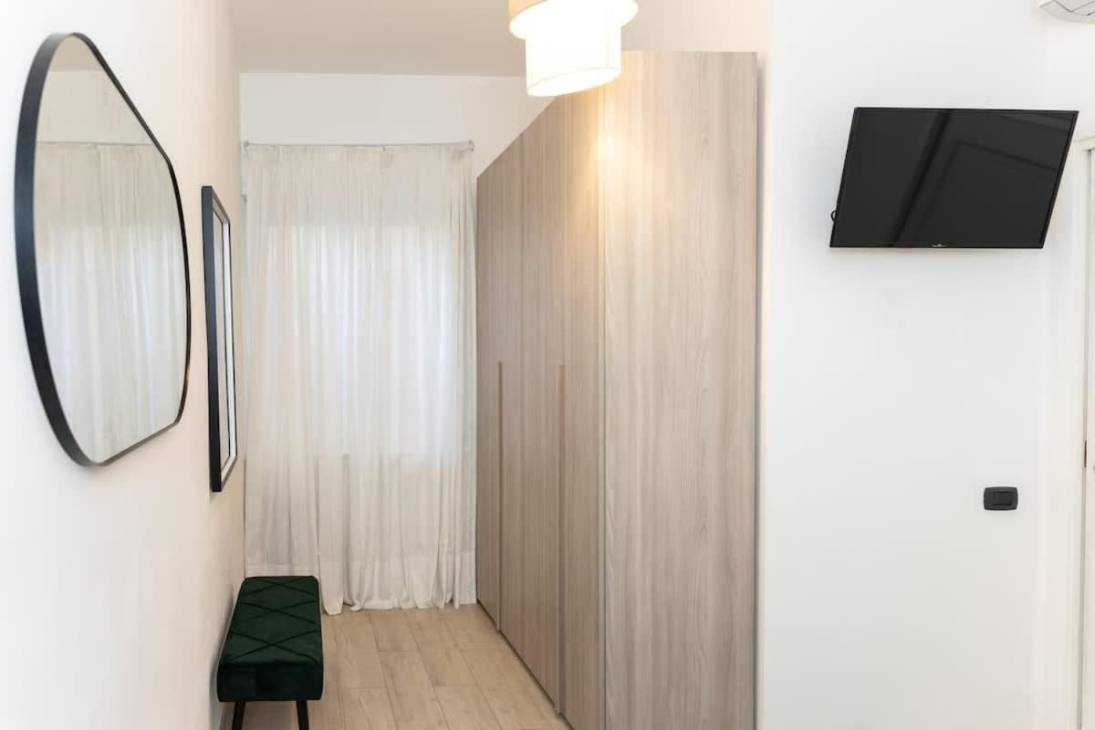 Apartment La Dimora Del Gianicolo