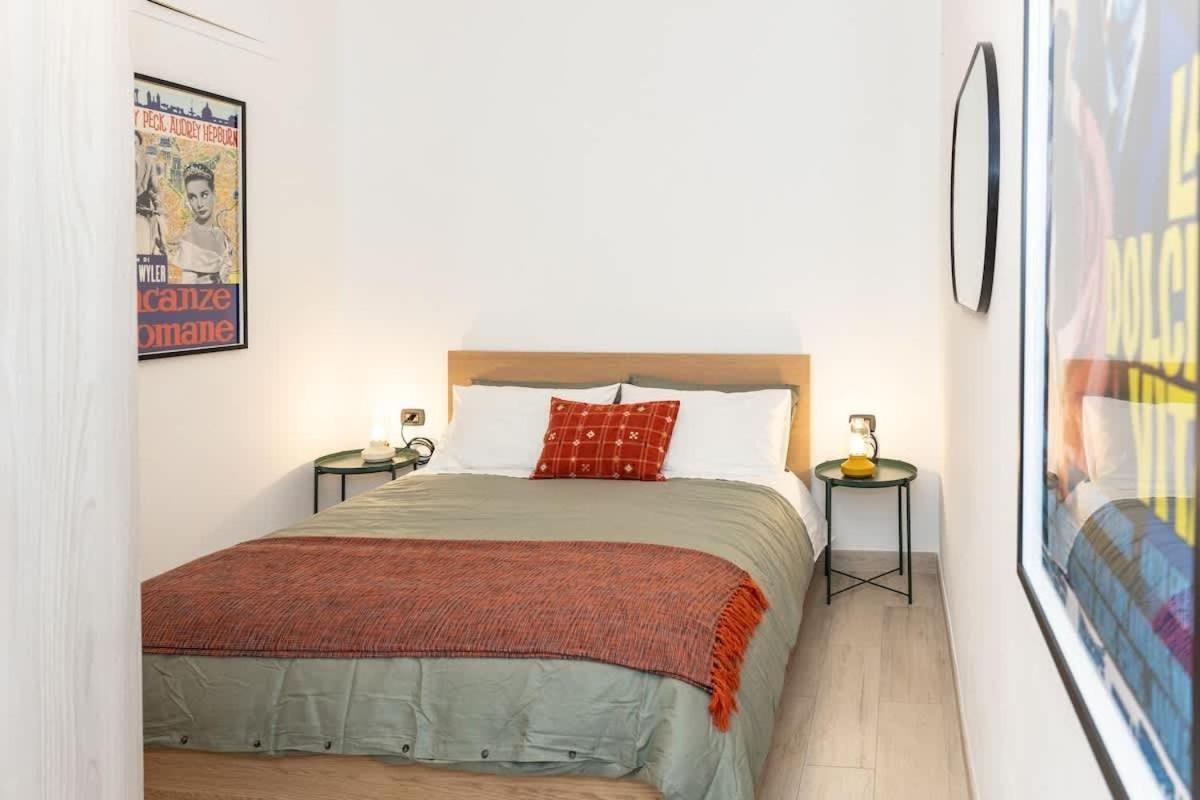 Apartment La Dimora Del Gianicolo *