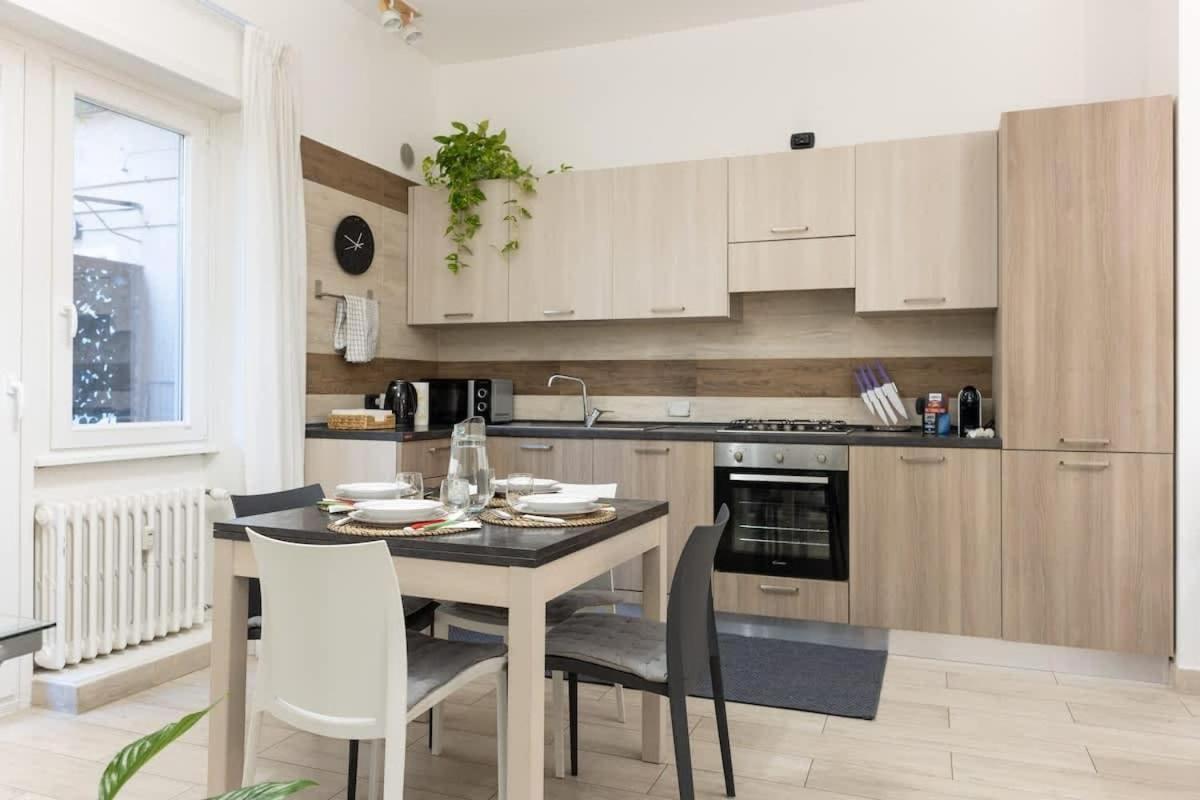 Apartment La Dimora Del Gianicolo Rom