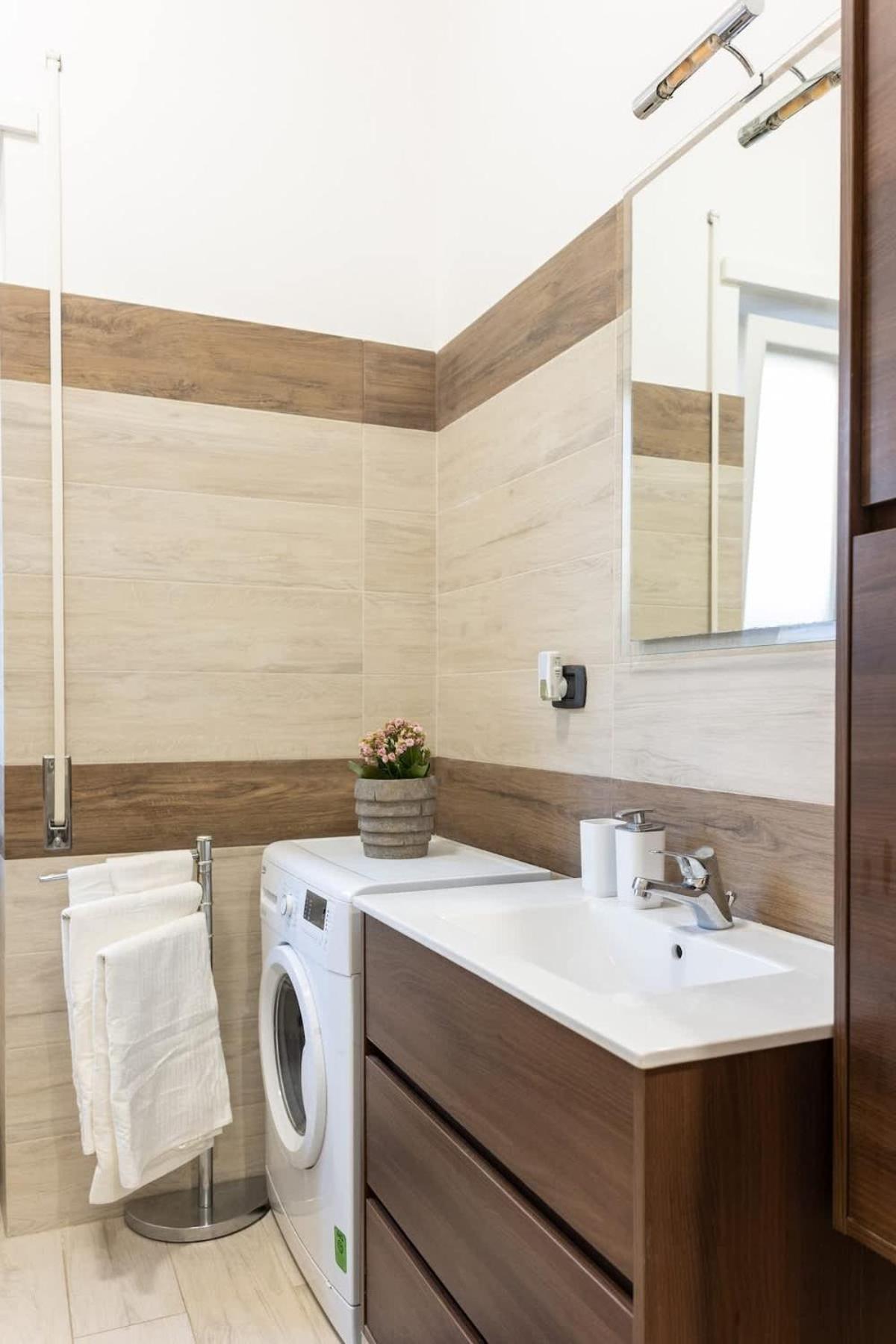 La Dimora Del Gianicolo Apartment